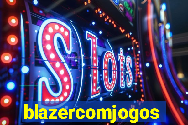 blazercomjogos