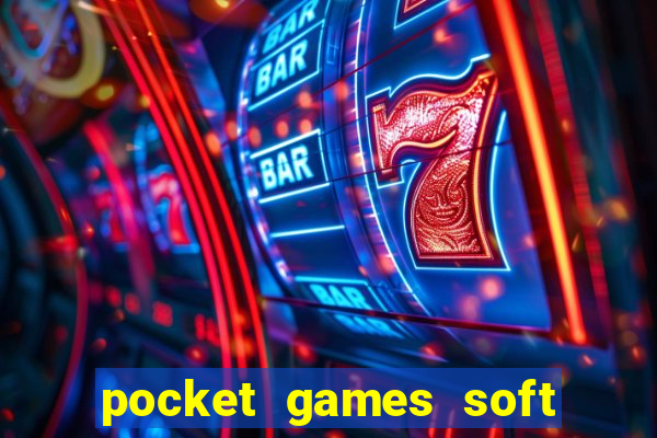 pocket games soft best slot