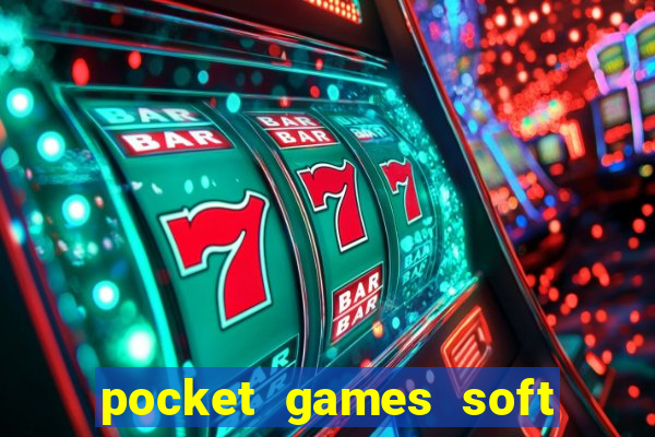 pocket games soft best slot