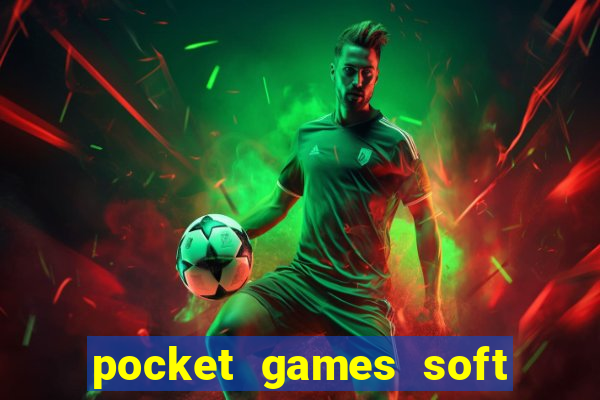 pocket games soft best slot