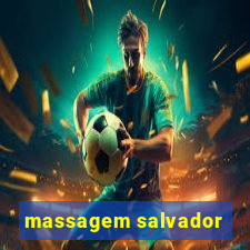 massagem salvador