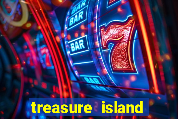 treasure island casino in minnesota