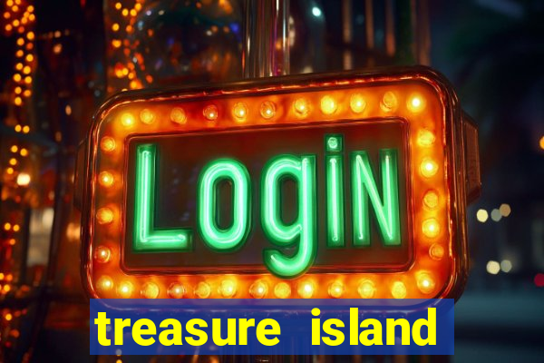 treasure island casino in minnesota