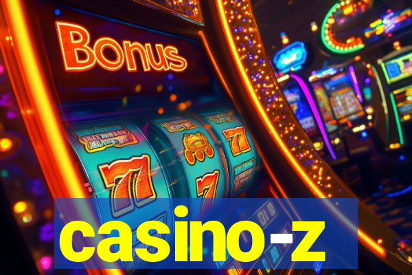 casino-z