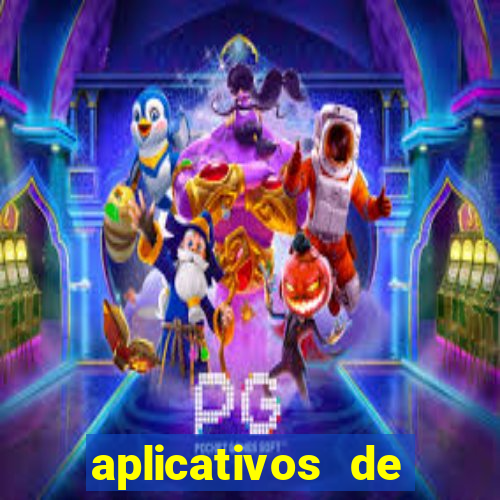 aplicativos de aposta de jogos