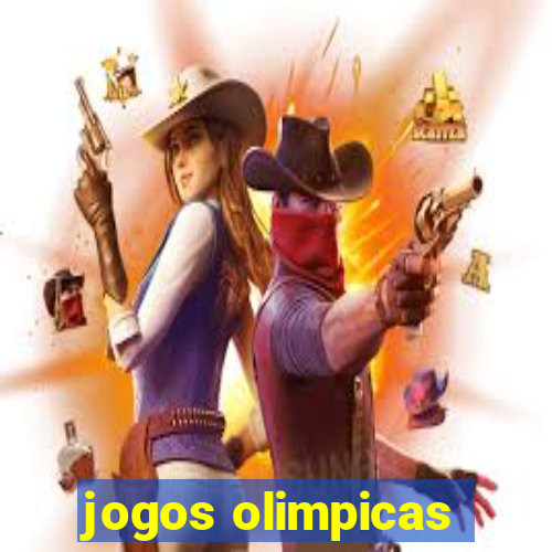 jogos olimpicas