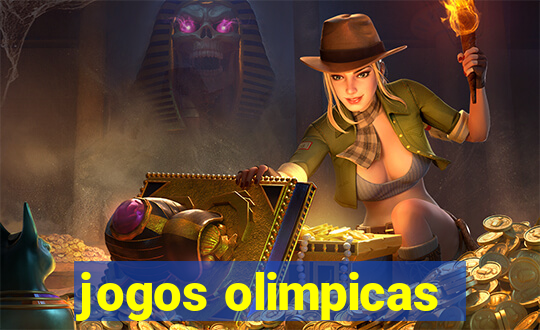 jogos olimpicas