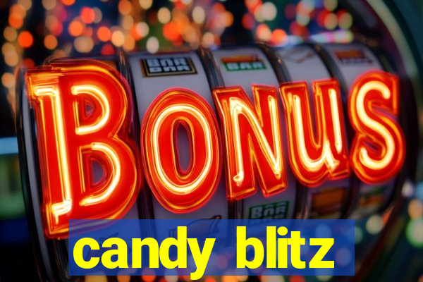 candy blitz