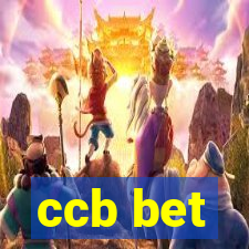 ccb bet