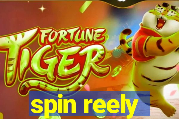 spin reely