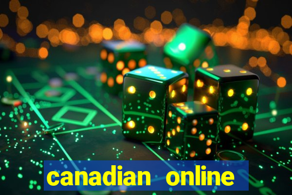 canadian online casino reviews