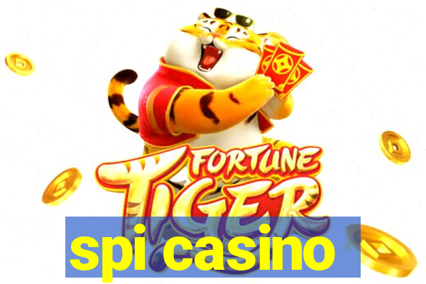 spi casino