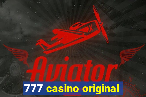 777 casino original