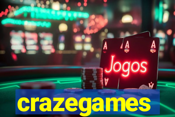 crazegames