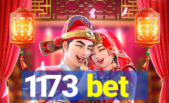 1173 bet