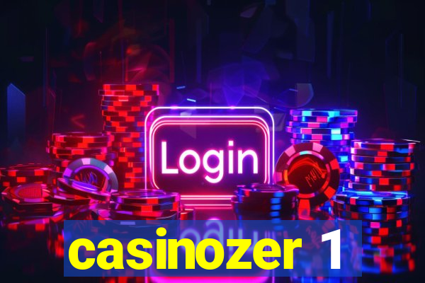 casinozer 1