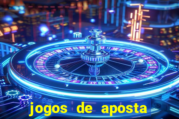 jogos de aposta com bonus gratis