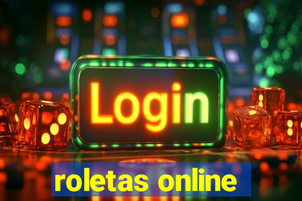 roletas online