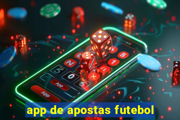 app de apostas futebol