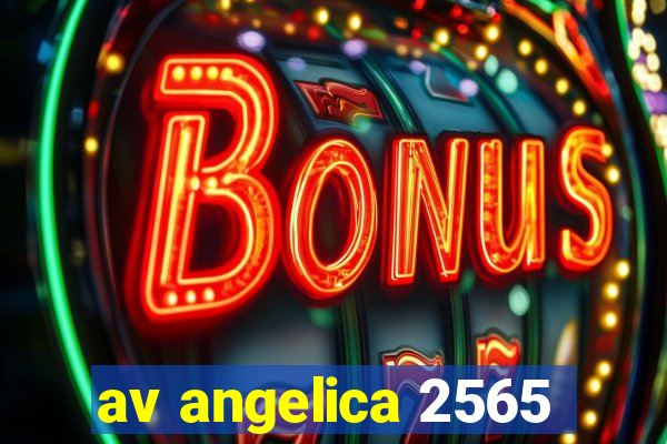 av angelica 2565