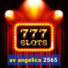 av angelica 2565