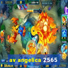 av angelica 2565