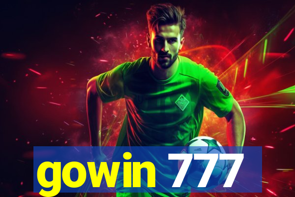 gowin 777