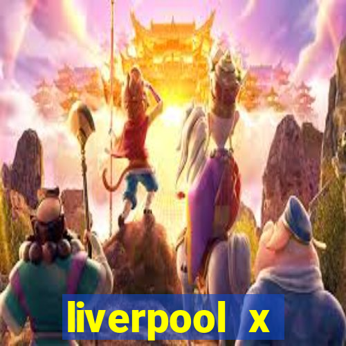 liverpool x tottenham futemax