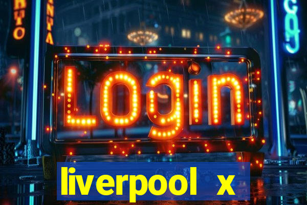 liverpool x tottenham futemax