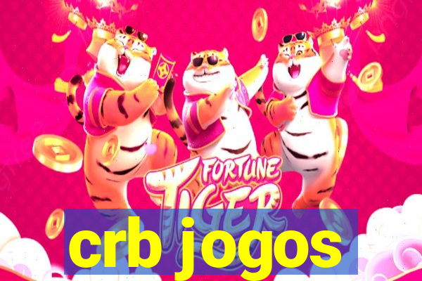 crb jogos