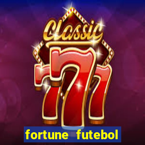 fortune futebol fever demo