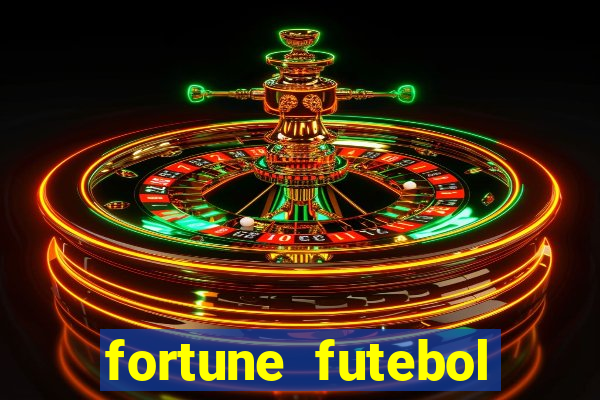 fortune futebol fever demo