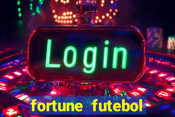 fortune futebol fever demo