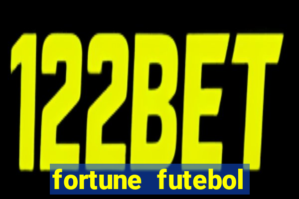 fortune futebol fever demo