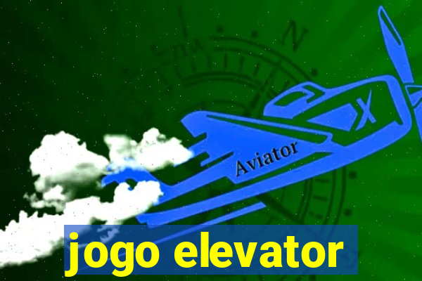 jogo elevator