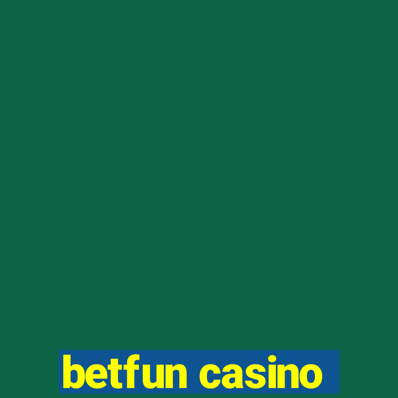 betfun casino