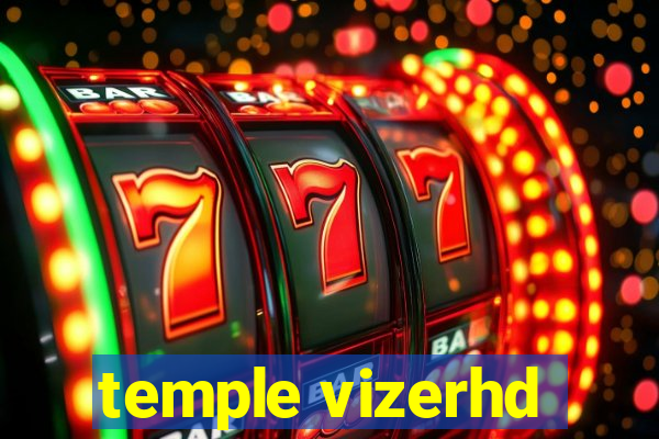 temple vizerhd