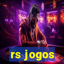 rs jogos