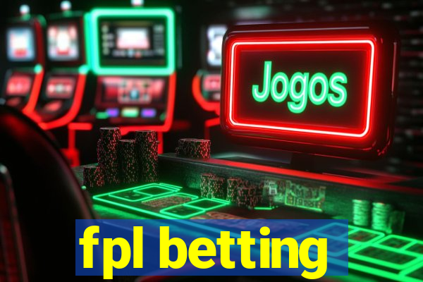 fpl betting