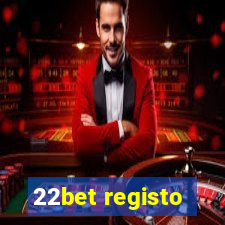 22bet registo