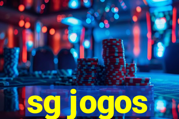 sg jogos