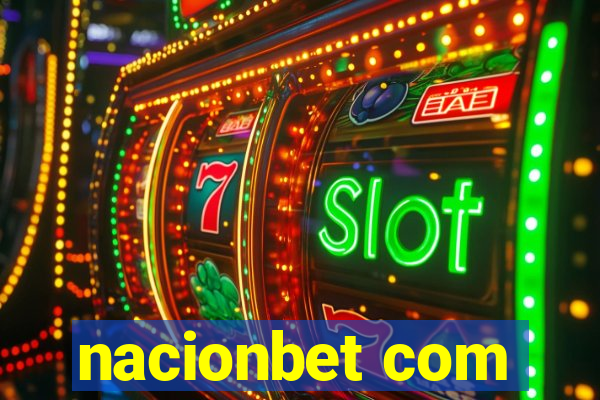 nacionbet com