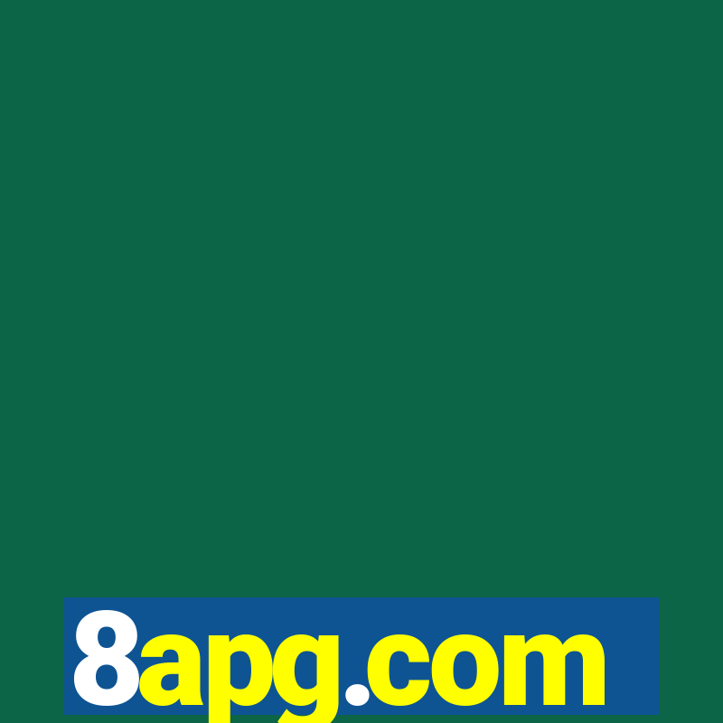 8apg.com