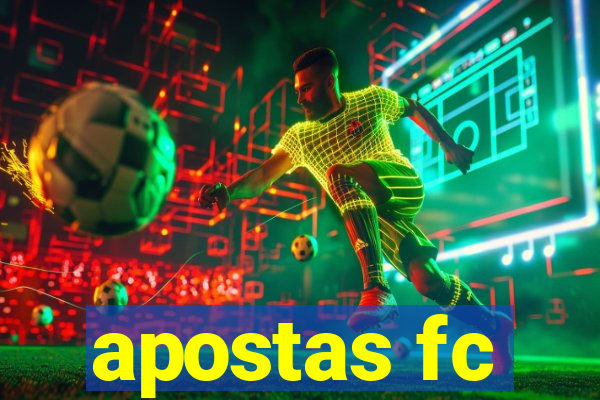 apostas fc