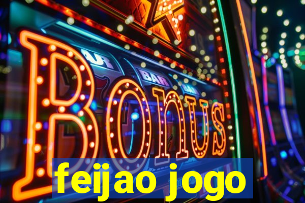 feijao jogo