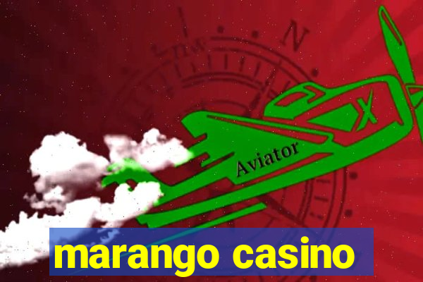 marango casino