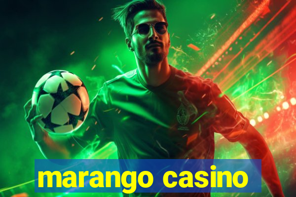 marango casino