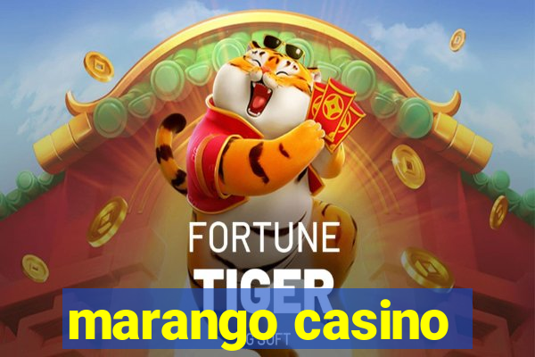 marango casino