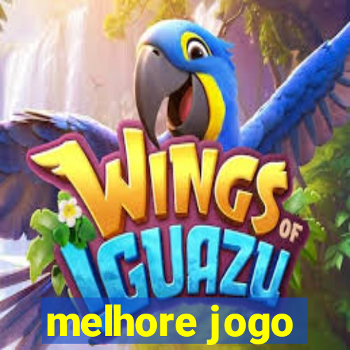 melhore jogo