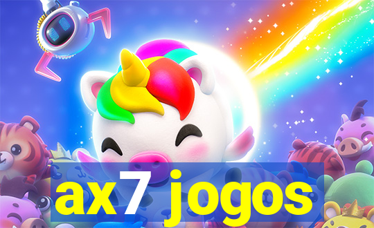 ax7 jogos